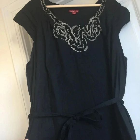 Dress - Merona - Picture 2 of 4